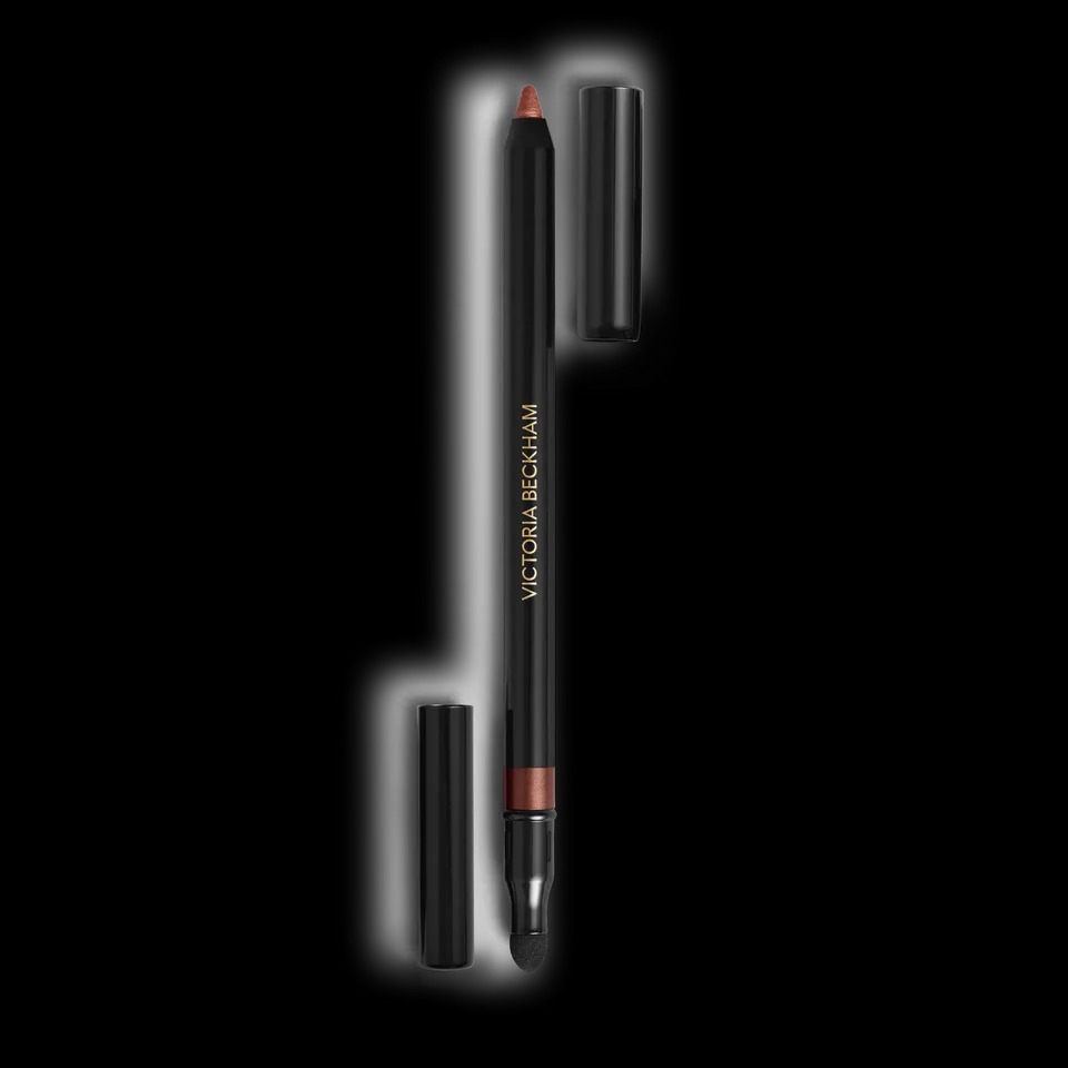 Satin Kajal Liner en Copper - Imagen: Victoria Beckham Beauty