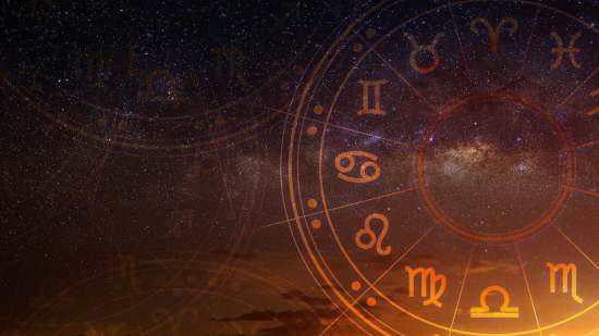 Imagen de los signos del Zodíaco - iStock