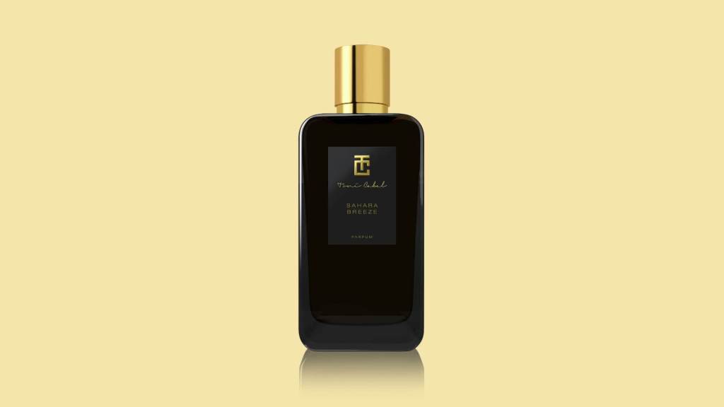 perfume de Victoria Federica