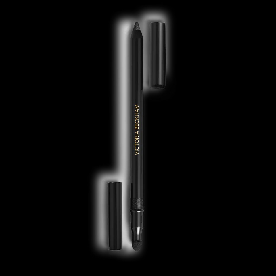Satin Kajal Liner en Night Flash - Imagen: Victoria Beckham Beauty