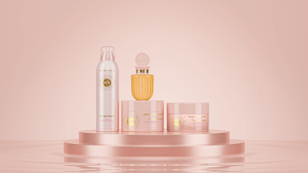 Los nuevos cofres de belleza asequibles y elegantes que prometen ser el regalo perfecto para un cuidado integral esta Navidad