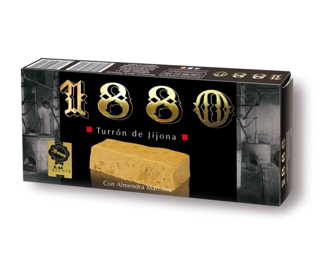 mejor turron 2024 OCU