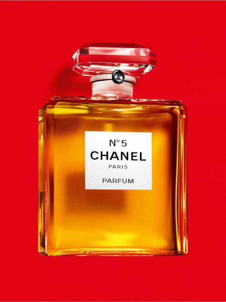 chanel n5