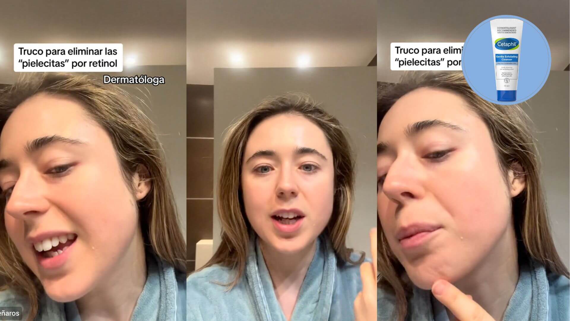 gran-error-al-usar-retinol-contra-envejecimiento-dermatologa-aconseja