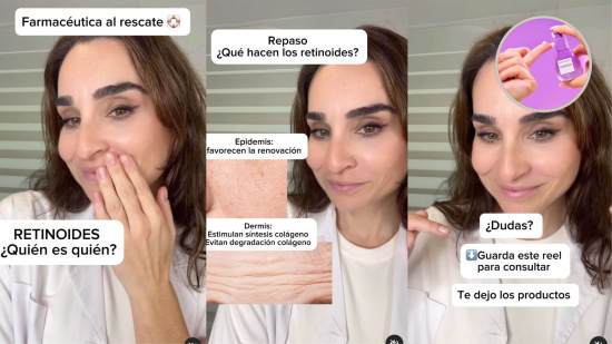 piel-retinol