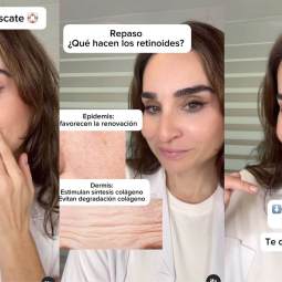 piel-retinol