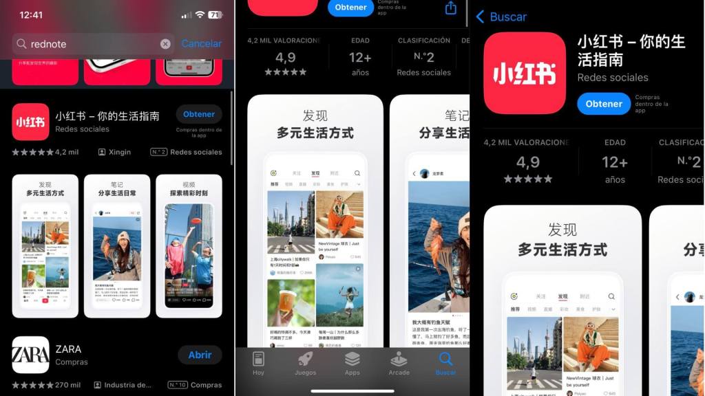 nueva-red-social-estados-unidos-bloqueo-tiktok