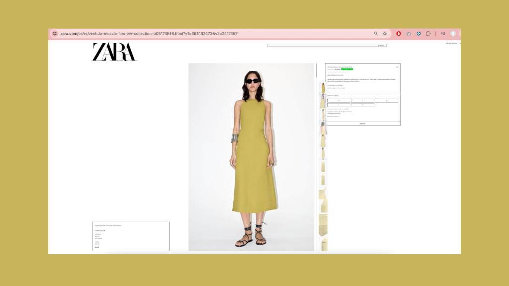 marca-inditex-mas-barata-espana-precios-argentina
