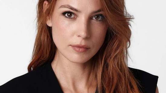 Paloma Bloyd participa en la tercera temporada de 'Machos Alfa'