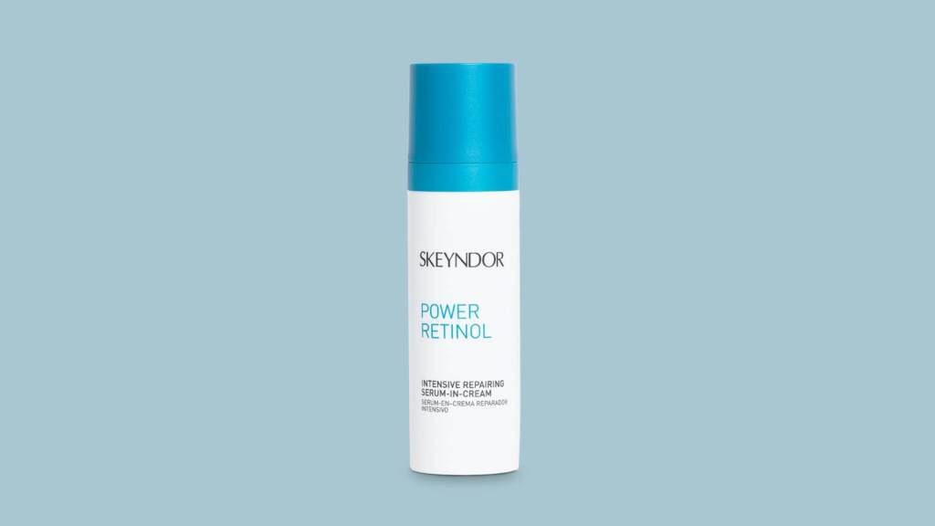 retinol-niacinamida-beneficios-cuidado-piel