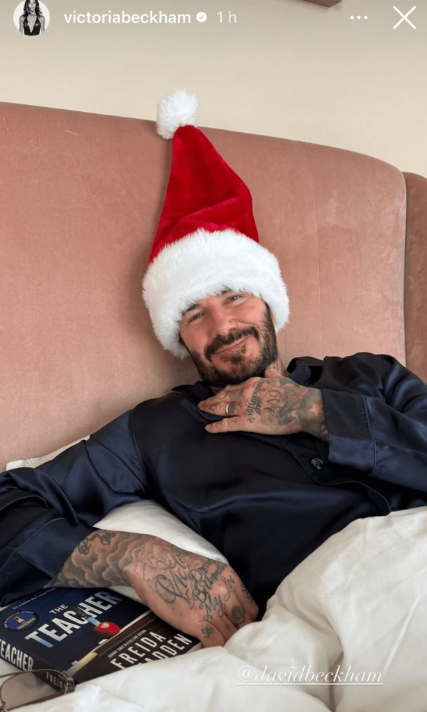 libro-mas-vendido-espana-freida-mcfadden-leido-david-beckham