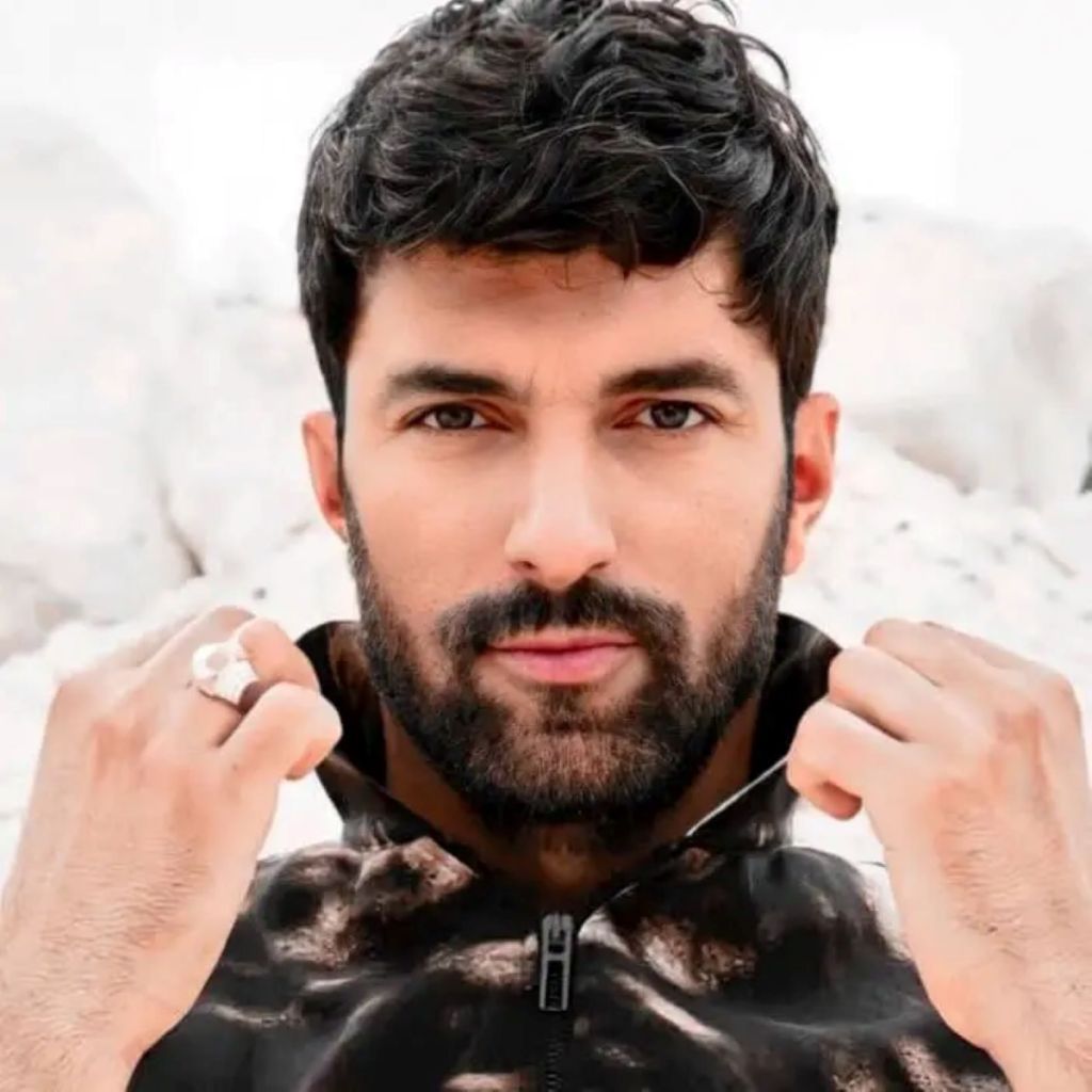 Engin Akyürek 