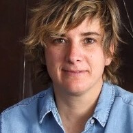 Arantza Coullaut