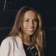 Blanca García-Orea