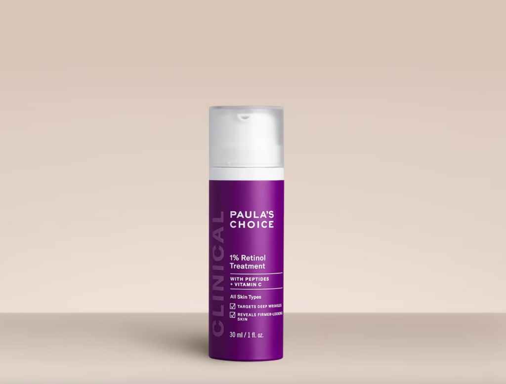 piel-retinol