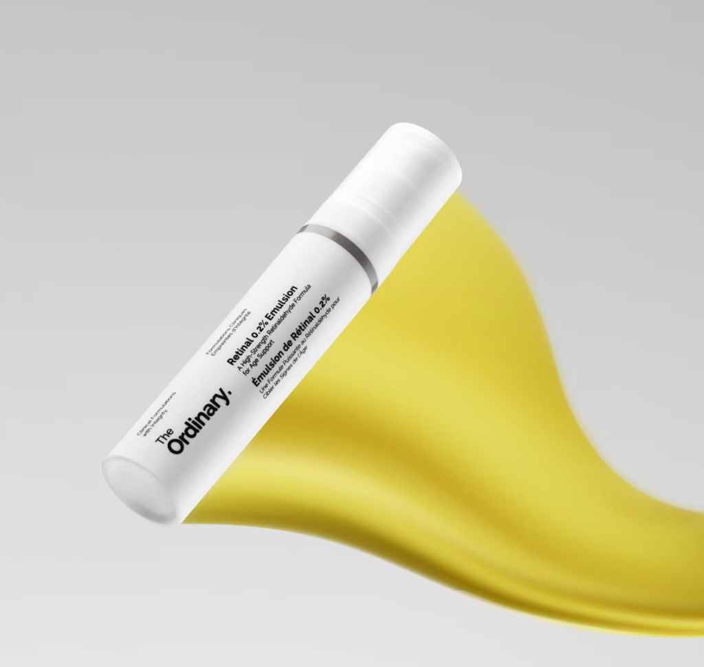 piel-retinol