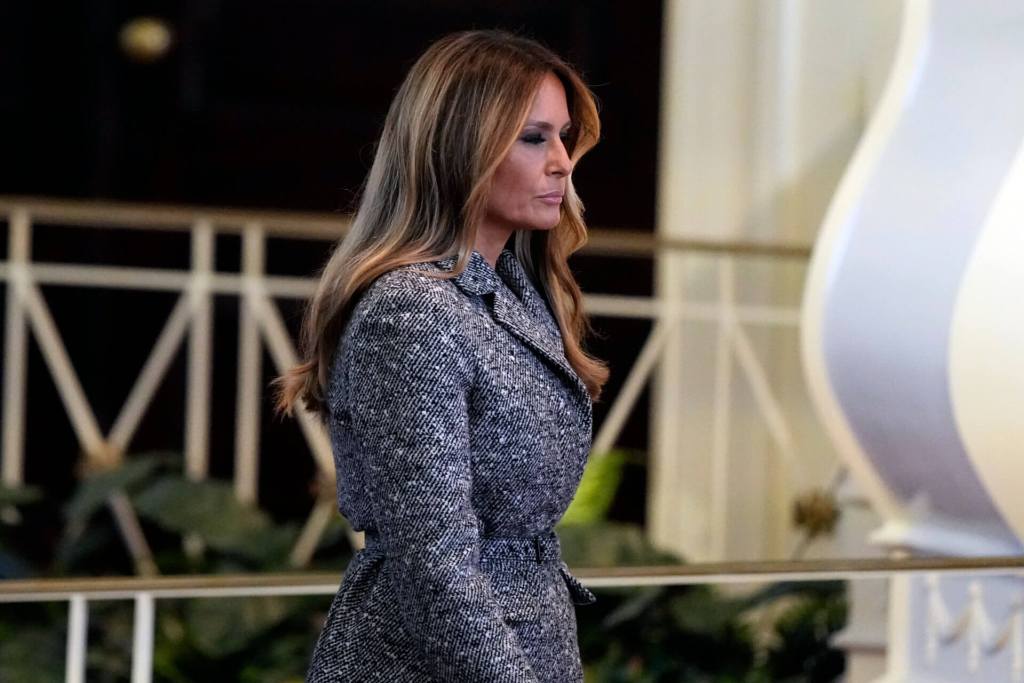 melania-trump-habla-por-primera-vez-casa-blanca
