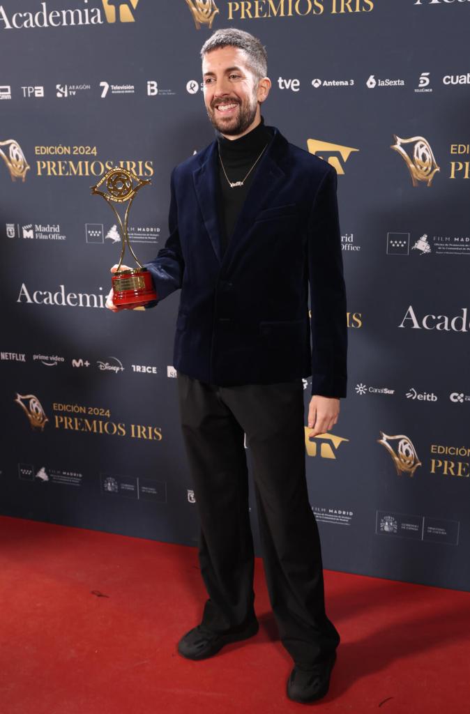 mejores-looks-famosas-Premios-Iris