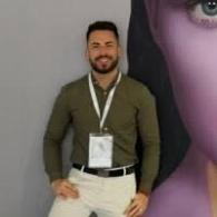 Daniel Jiménez Justicia