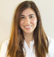 Dra María Martínez Villaescusa