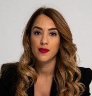 Estefanía Nieto, directora de dermocosmética en Medik8
