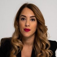 Estefanía Nieto, directora de dermocosmética en Medik8
