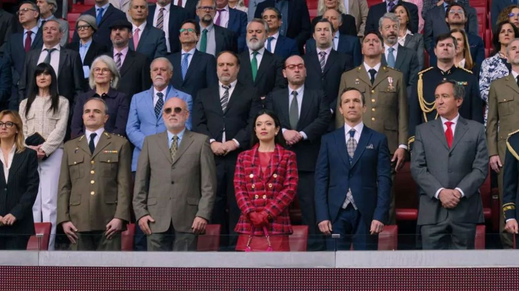  Su Majestad