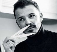 Jérôme Epinette