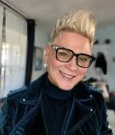 Kimberly Horn