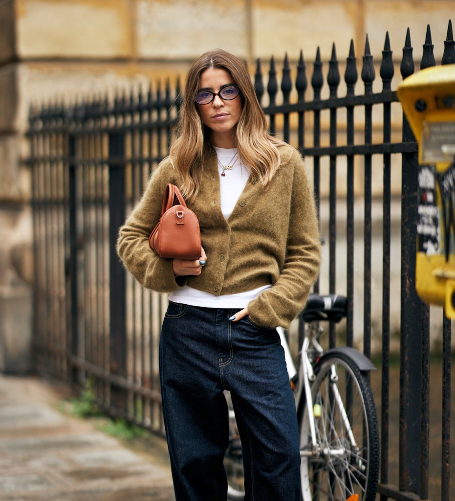 París Street Style 2025 - Imagen: Launchmetrics
