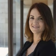 Pilar Conde, directora técnica de Clínicas Origen de psicología y psiquiatría