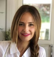 Salena Sainz, de Naturae
