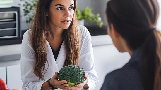 vientre plano nutricionista