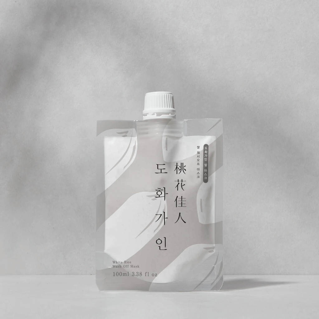 mascarilla viral coreana 