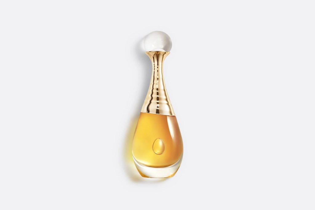 J'adore l'Or de Dior