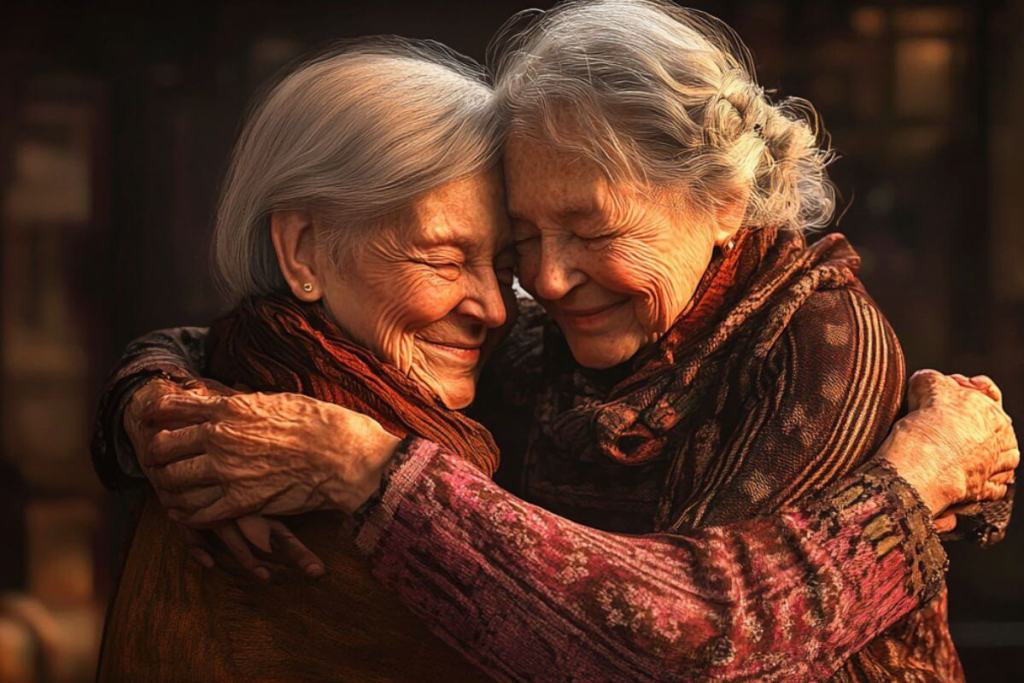 amistad-mayores-psicologia