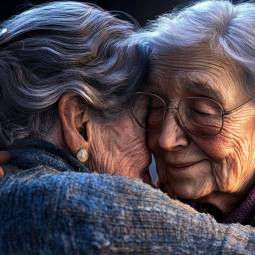 amistad-mayores-psicologia