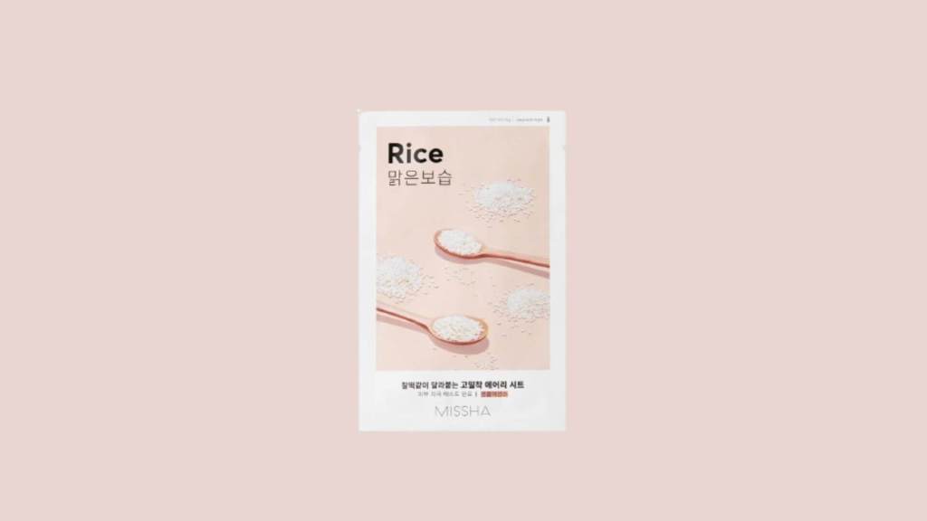 mascarilla viral coreana