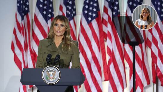 melania-trump-habla-por-primera-vez-casa-blanca