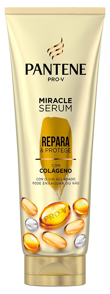 Acondicionador Miracle Repara & Protege de Pantene