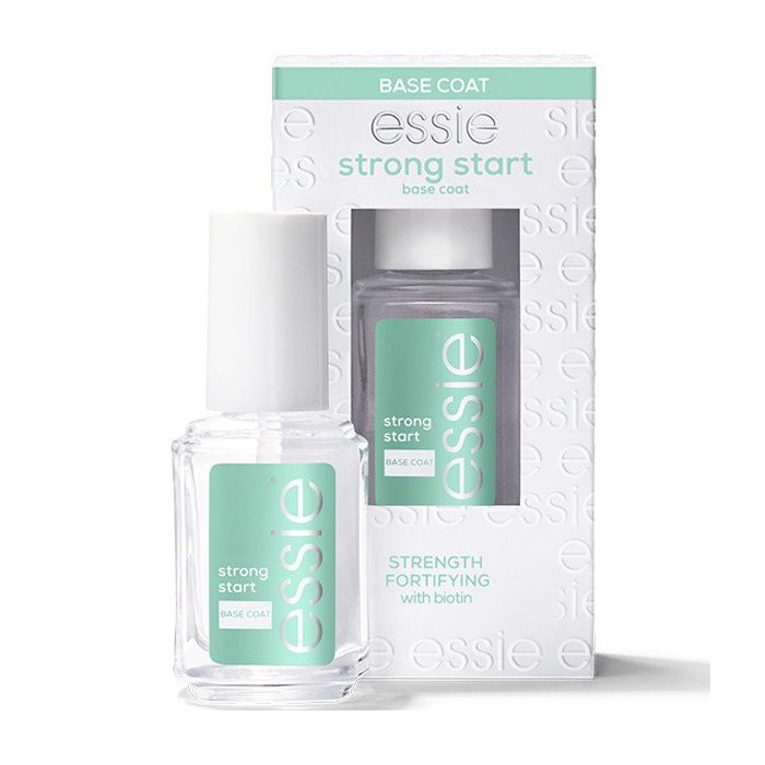 Essie Strong Start Base Coat - Amazon