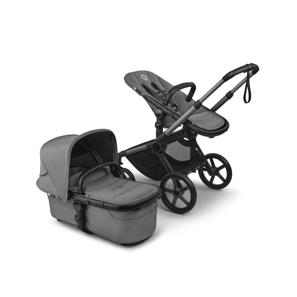 Bugaboo Fox 5 Renew,