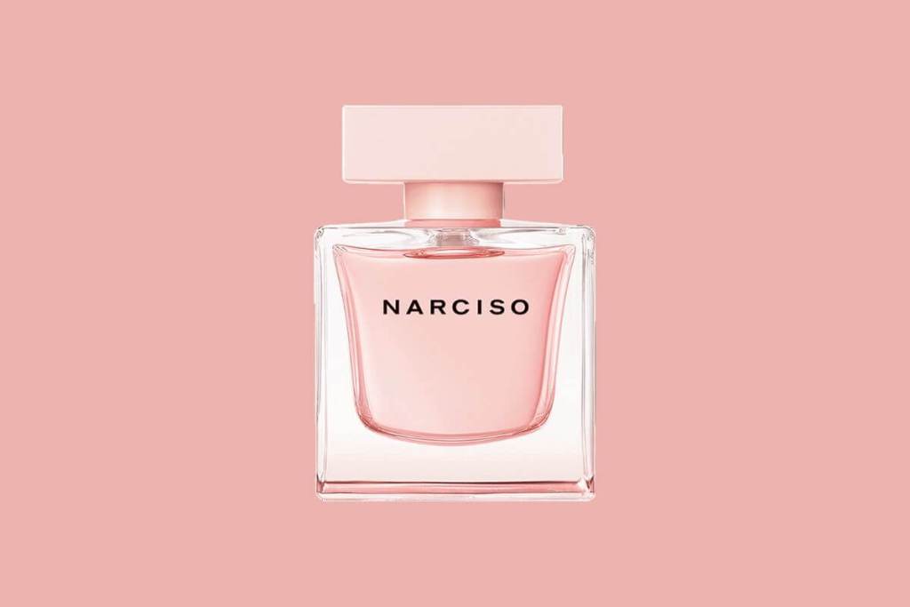 perfume protagonista Valeria