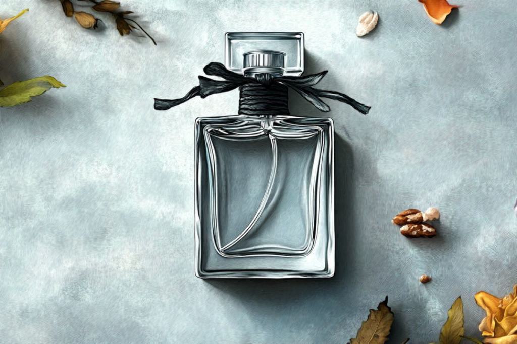 Proceso-maceración-perfume