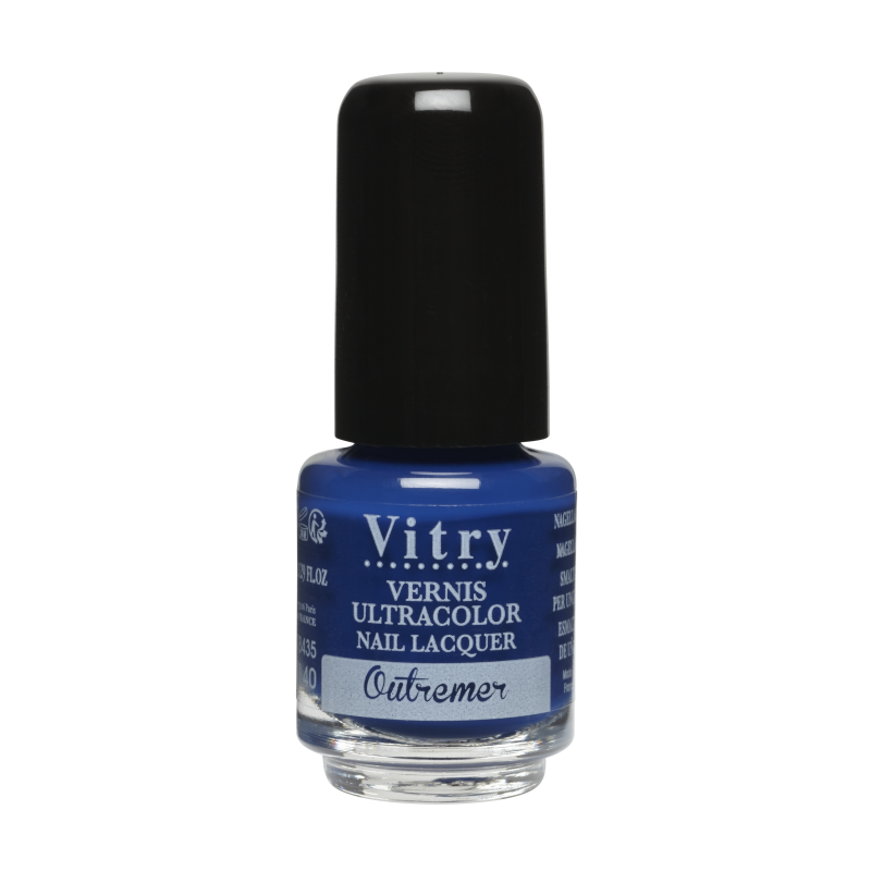 Vitry esmalte de uñas - Ultramar