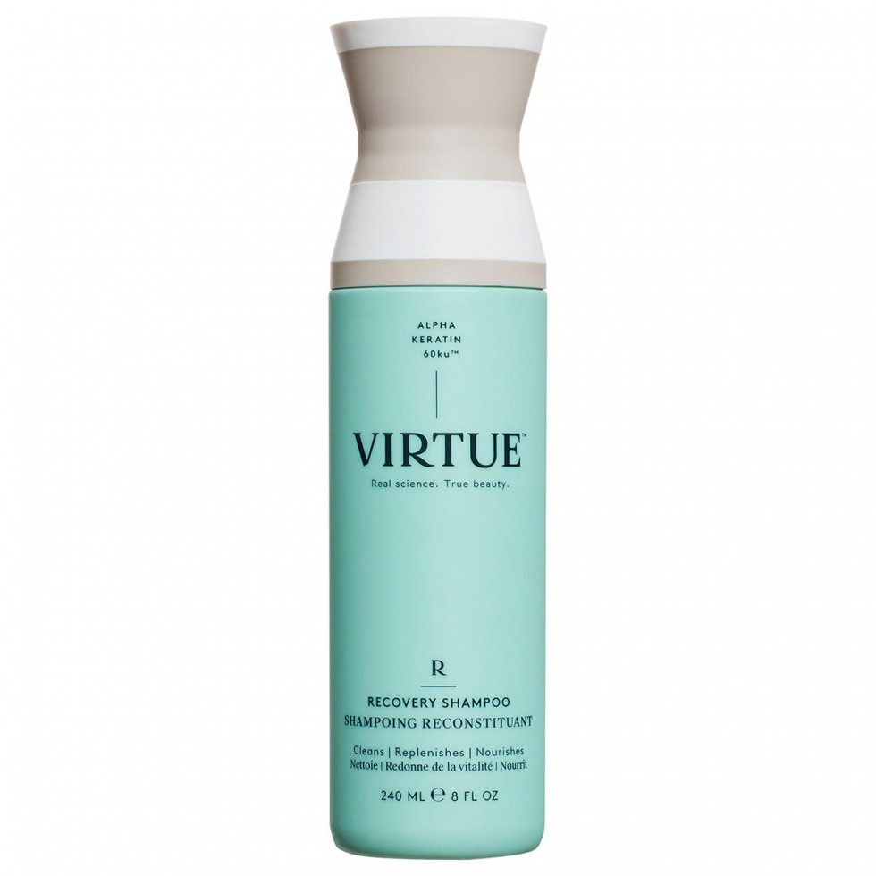 Virtue Recovery Shampoo - LookFantastic