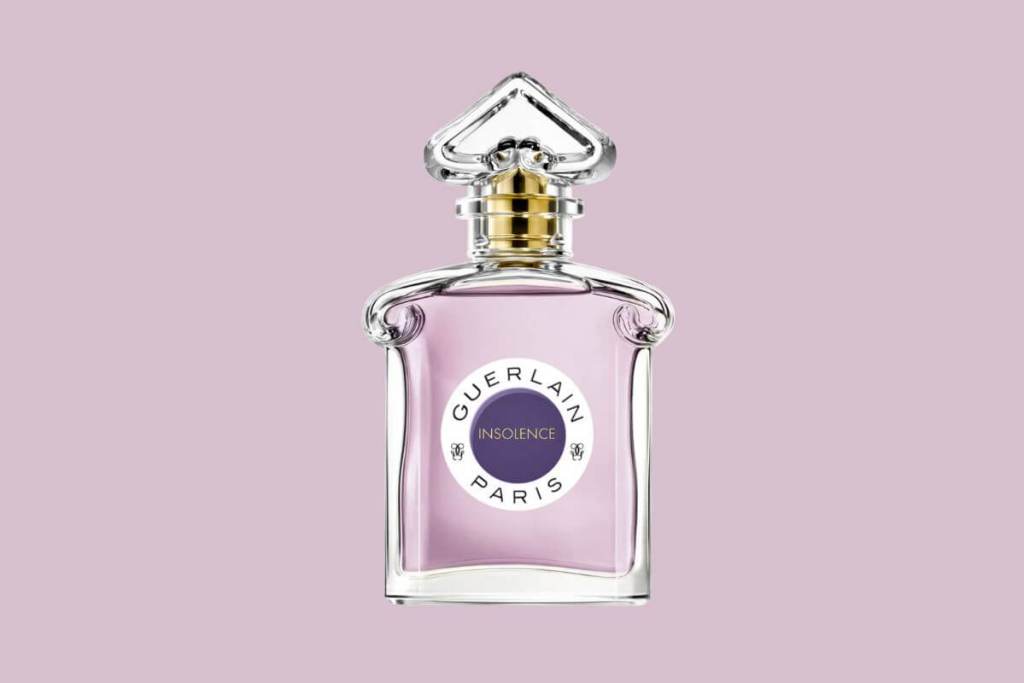 perfume-historico