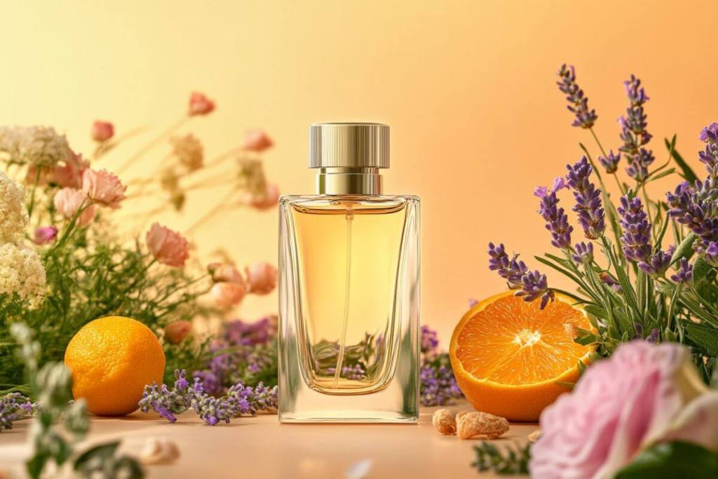 Proceso-maceración-perfume