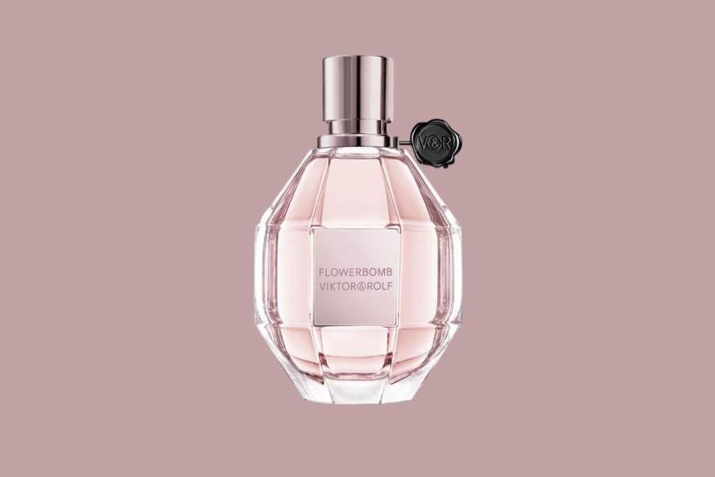 perfume protagonista Valeria