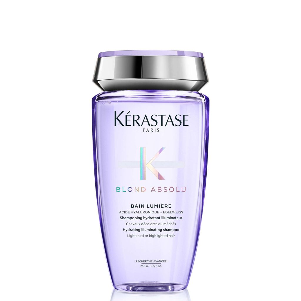 Kérastase Blond Absolu Bain Lumière - Primor